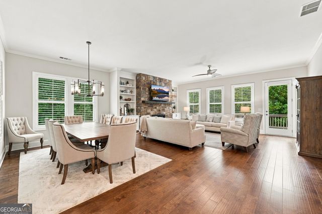 111 Cadence Trail, Canton, GA 30115