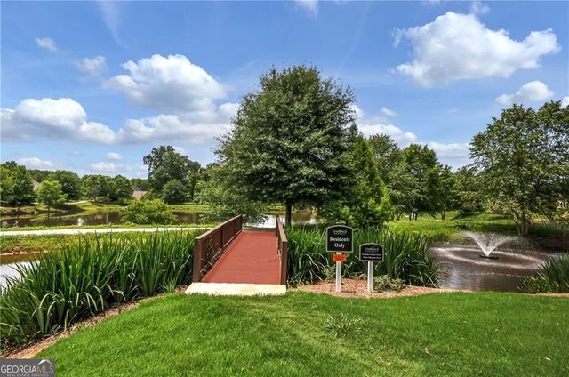 111 Cadence Trail, Canton, GA 30115