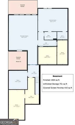 111 Cadence Trail, Canton, GA 30115
