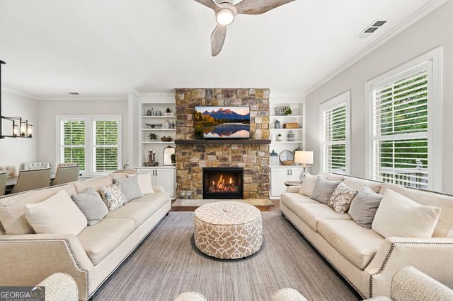111 Cadence Trail, Canton, GA 30115