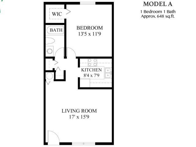 401 NW 34 Street 95-114, Pompano Beach, FL 33064