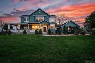 5464 Killen Avenue, Castle Rock, CO 80104