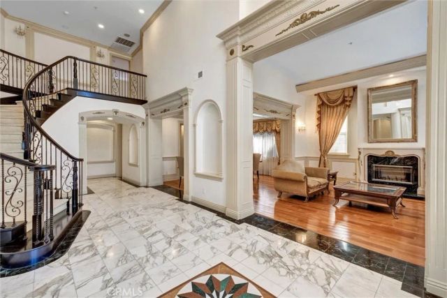 639 W Longden, Arcadia, CA 91007