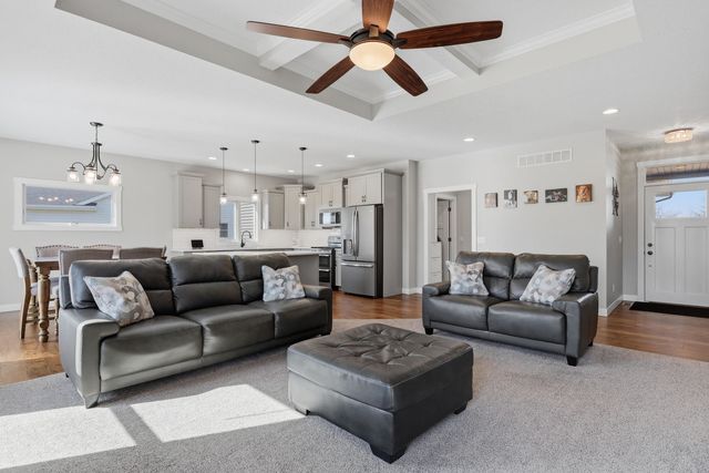 761 Sweet Wood Lane, Blue Grass, IA 52726