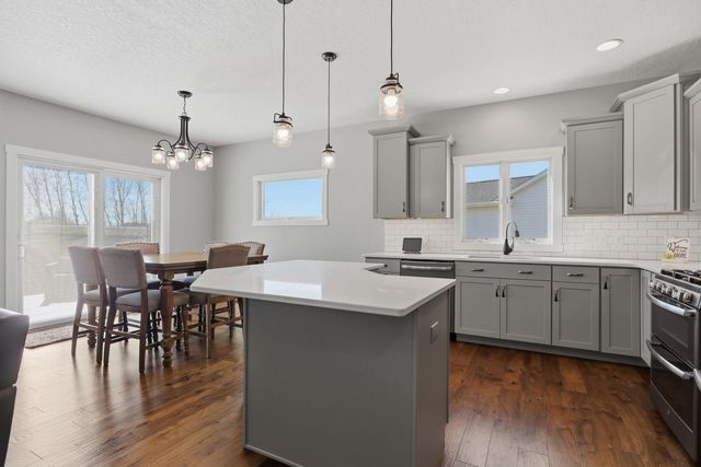 761 Sweet Wood Lane, Blue Grass, IA 52726