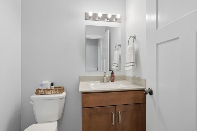 761 Sweet Wood Lane, Blue Grass, IA 52726