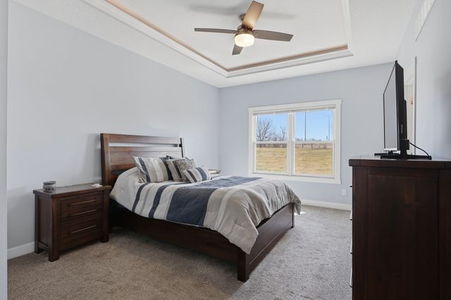 761 Sweet Wood Lane, Blue Grass, IA 52726