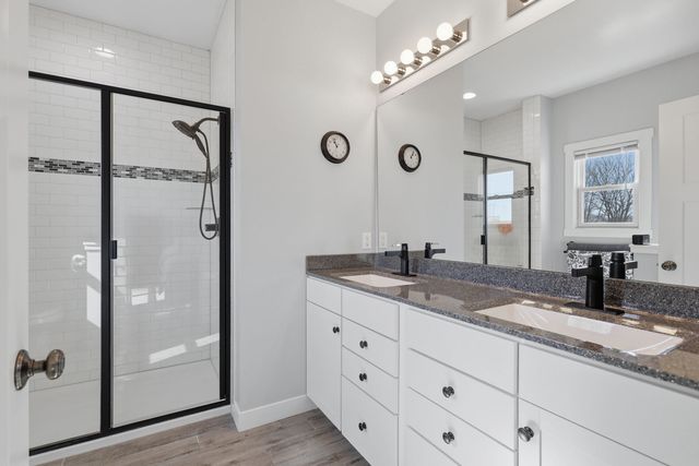 761 Sweet Wood Lane, Blue Grass, IA 52726