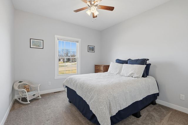 761 Sweet Wood Lane, Blue Grass, IA 52726