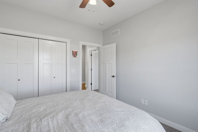 761 Sweet Wood Lane, Blue Grass, IA 52726