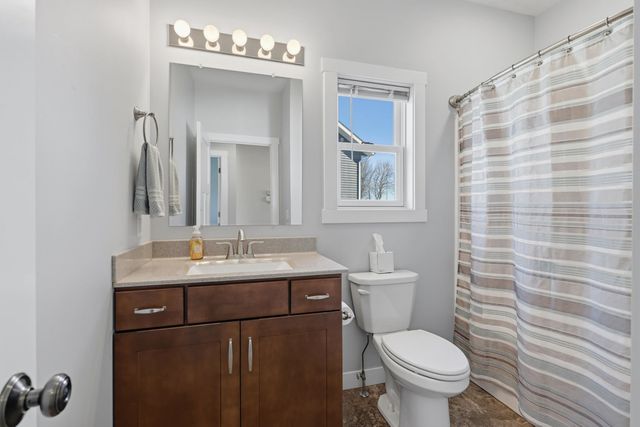 761 Sweet Wood Lane, Blue Grass, IA 52726