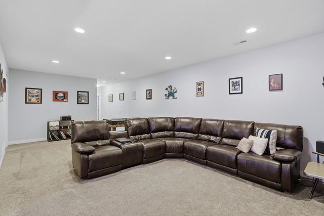 761 Sweet Wood Lane, Blue Grass, IA 52726