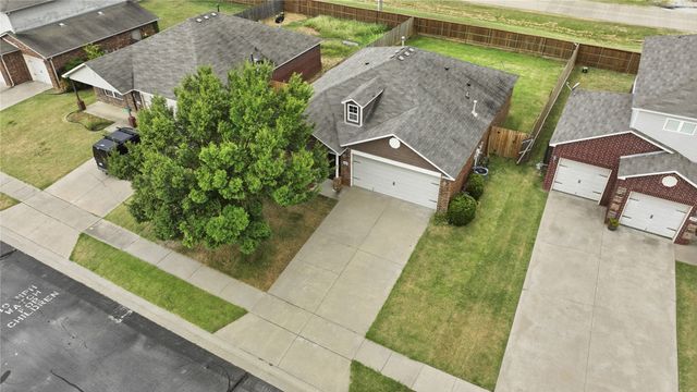 14820 S Toledo Avenue, Bixby, OK 74008