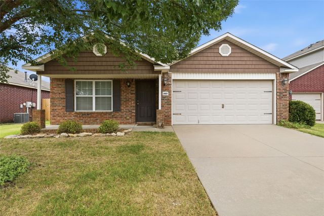 14820 S Toledo Avenue, Bixby, OK 74008