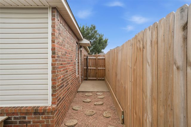14820 S Toledo Avenue, Bixby, OK 74008