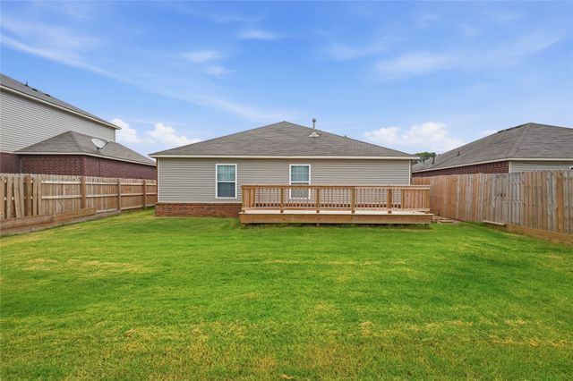 14820 S Toledo Avenue, Bixby, OK 74008