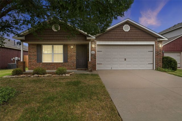 14820 S Toledo Avenue, Bixby, OK 74008