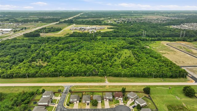 14820 S Toledo Avenue, Bixby, OK 74008