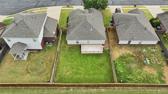 14820 S Toledo Avenue, Bixby, OK 74008