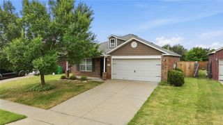 14820 S Toledo Avenue, Bixby, OK 74008