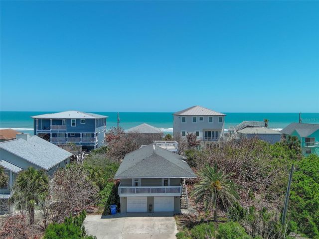 6367 TURTLEMOUND ROAD, New Smyrna Beach, FL 32169