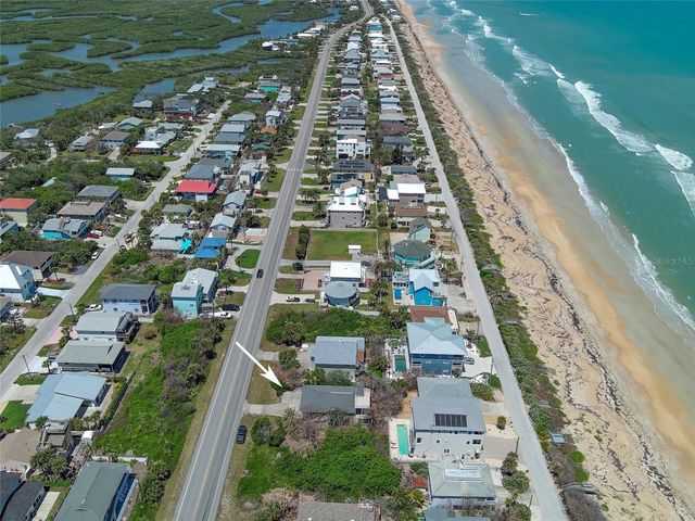 6367 TURTLEMOUND ROAD, New Smyrna Beach, FL 32169
