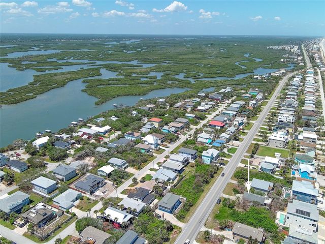 6367 TURTLEMOUND ROAD, New Smyrna Beach, FL 32169