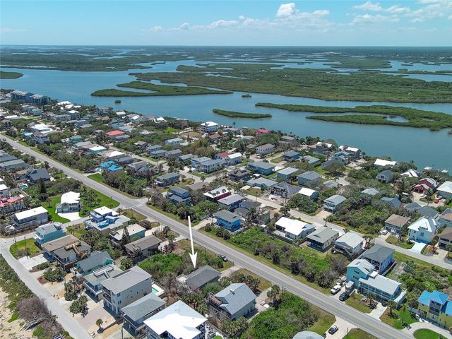 6367 TURTLEMOUND ROAD, New Smyrna Beach, FL 32169