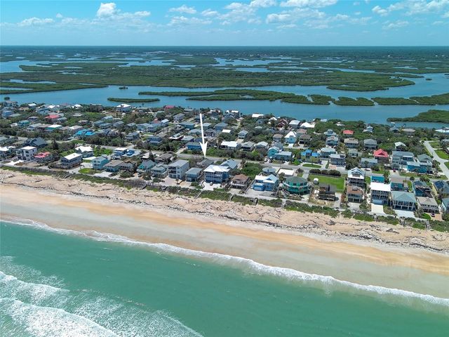 6367 TURTLEMOUND ROAD, New Smyrna Beach, FL 32169