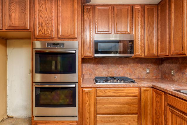 3613 Wooten Drive, Fort Worth, TX 76133