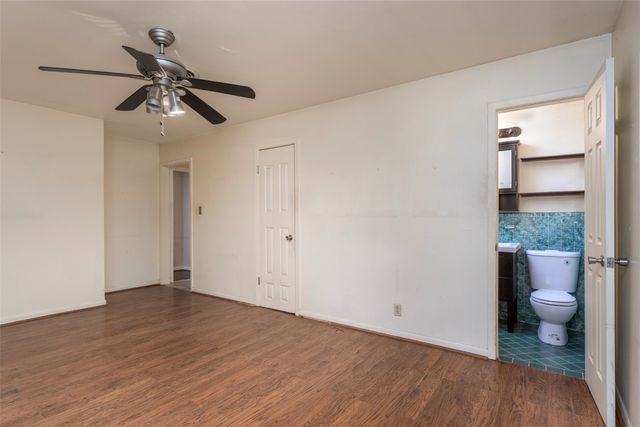 3613 Wooten Drive, Fort Worth, TX 76133