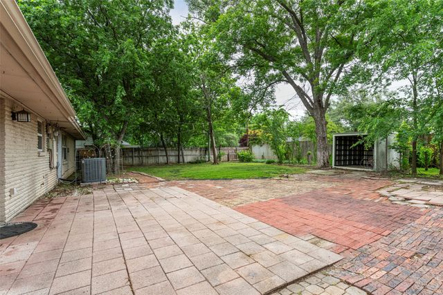 3613 Wooten Drive, Fort Worth, TX 76133