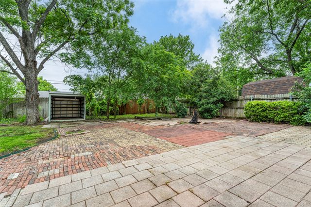 3613 Wooten Drive, Fort Worth, TX 76133