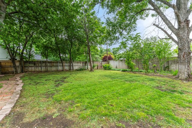 3613 Wooten Drive, Fort Worth, TX 76133