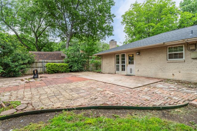 3613 Wooten Drive, Fort Worth, TX 76133