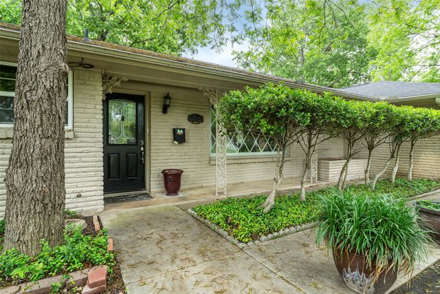 3613 Wooten Drive, Fort Worth, TX 76133