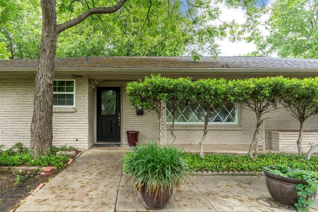 3613 Wooten Drive, Fort Worth, TX 76133