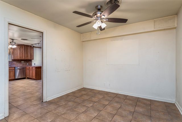 3613 Wooten Drive, Fort Worth, TX 76133