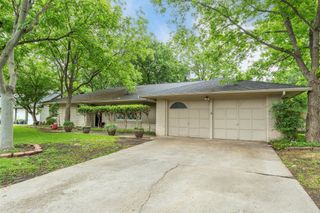 3613 Wooten Drive, Fort Worth, TX 76133