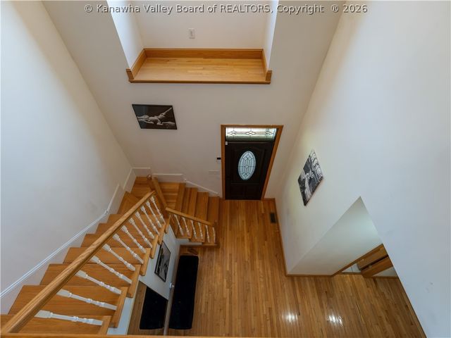 2290 Trace Creek Road, Hurricane, WV 25526