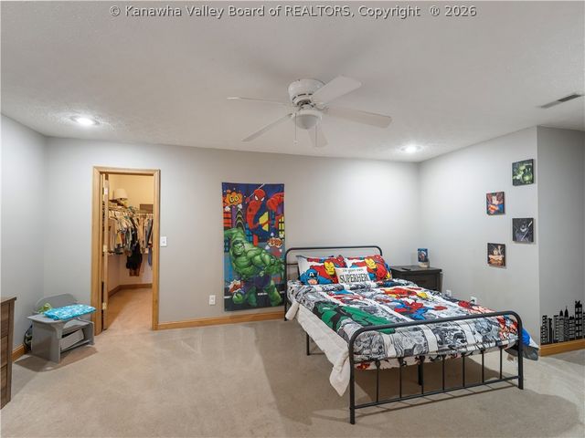 2290 Trace Creek Road, Hurricane, WV 25526