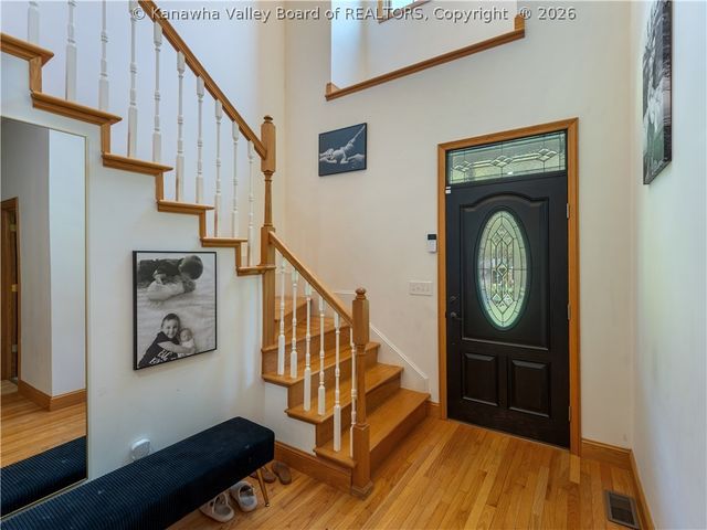 2290 Trace Creek Road, Hurricane, WV 25526
