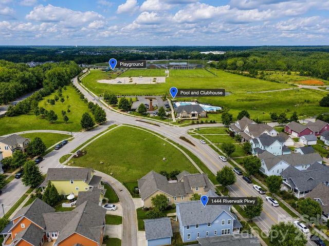 1444 Riverwalk Parkway, Rock Hill, SC 29730