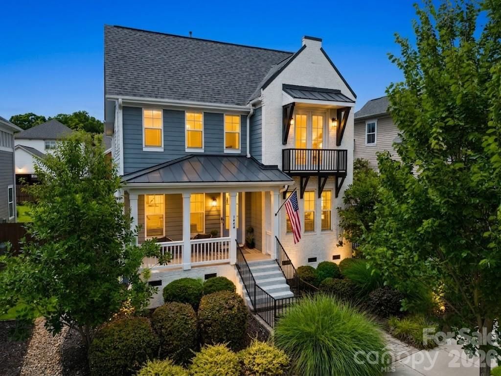 1444 Riverwalk Parkway, Rock Hill, SC 29730