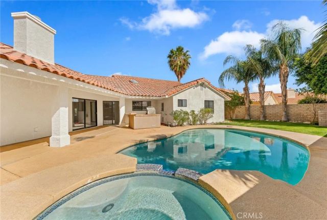 67810 Marilyn, Cathedral City, CA 92234