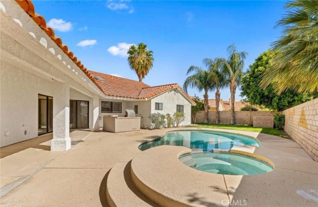 67810 Marilyn, Cathedral City, CA 92234