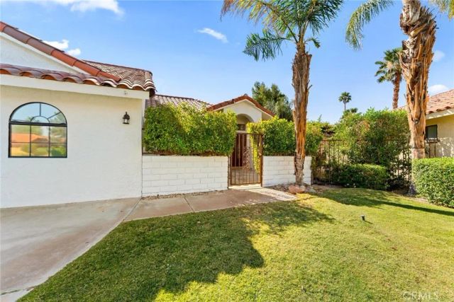 67810 Marilyn, Cathedral City, CA 92234