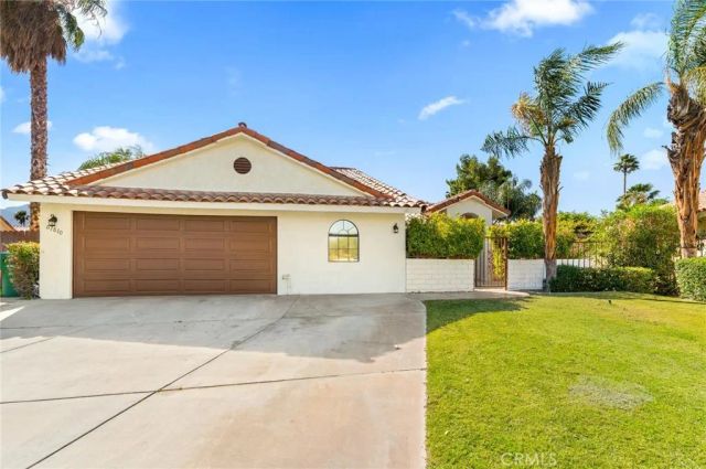 67810 Marilyn, Cathedral City, CA 92234