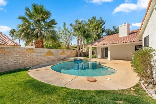 67810 Marilyn, Cathedral City, CA 92234