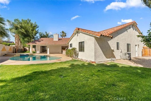 67810 Marilyn, Cathedral City, CA 92234